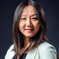 Prof. Zhenan Bao