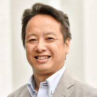 Prof. Gordon Cheng